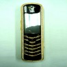 Nokia高仿VERTU 8088++黄金、铂金、镶钻版 蓝宝石镜面永不磨损