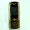 Vertu V6 Mini （黄金/白金/银色）奢华精品