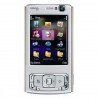 诺基亚NOKIA N95 滑盖 3G 拍照 智能手机