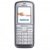 诺基亚NOKIA 6070 直板 彩屏 拍照手机