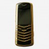 高仿Vertu 8088 (Nokia)18K 黄金（白金）版 高雅典范 尽显尊贵