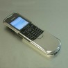 诺基亚Nokia 8800原版 滑盖 精钢时尚手机