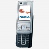 诺基亚6280(6282) 滑盖,3G,音乐,收音机,商务手机