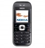 诺基亚6030  Nokia直板时尚手机