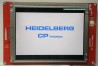 CP-SE400F640TFT 海德堡CP视窗 HEIDELBERG CP tronic 9.4寸升级替代液晶屏，分辨率640*400